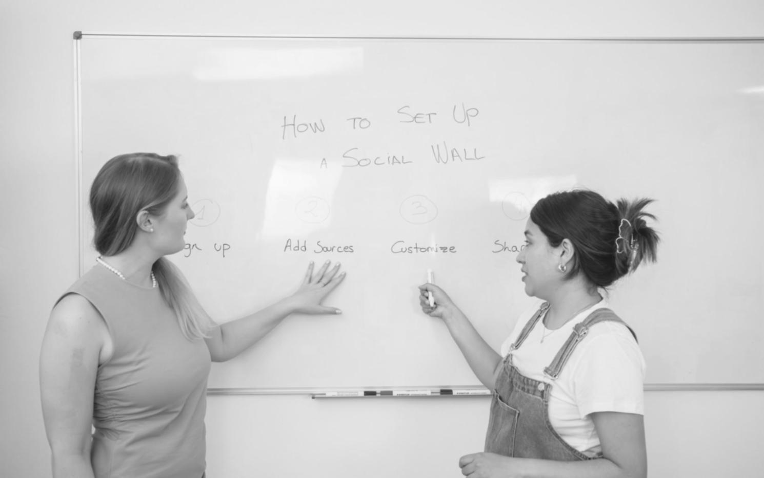 Marktanalyse und strategische Planung